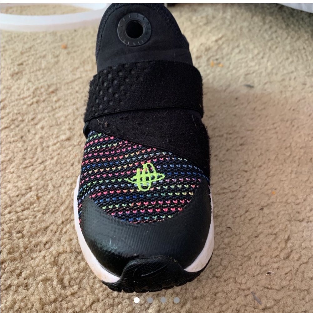 Colorful Nike huaraches